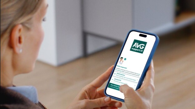 AVG datalek stappenplan