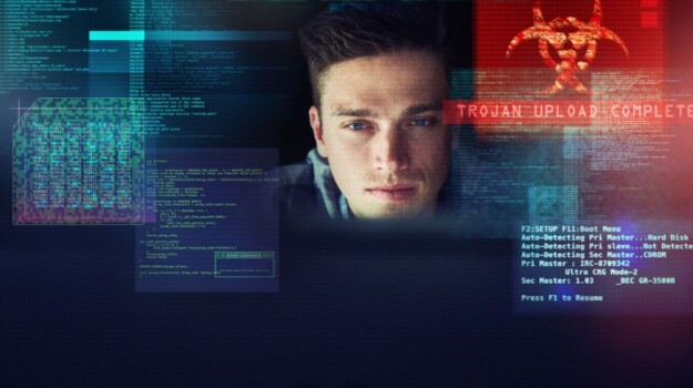 Een datalek is menselijk