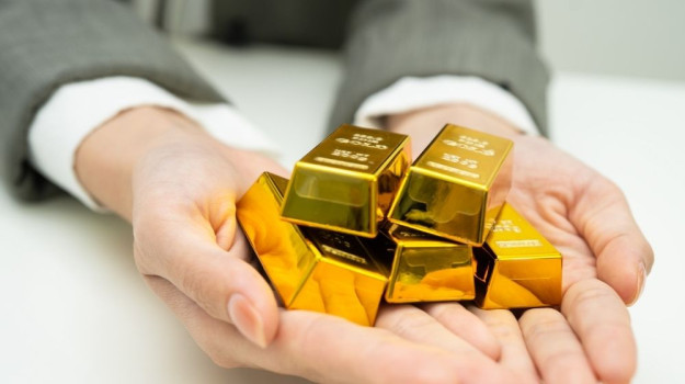 Persoonsgegevens zijn het nieuwe goud