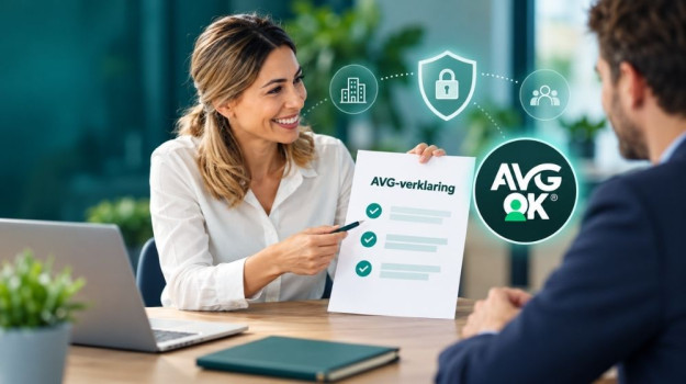 AVG en NIS2